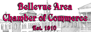 The Bellevue Area Chamber of Commerce